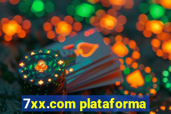 7xx.com plataforma